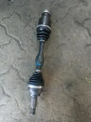 Mazda Demio Model 2005 Drive Shafts Available.