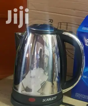 Suitable Electric Kettle