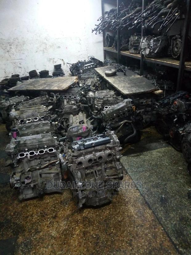 2zr/3zr Slim Engines Both Valvematic and Non-Valvematic. - thumbnail 3