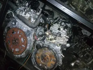 2zr/3zr Slim Engines Both Valvematic and Non-Valvematic.