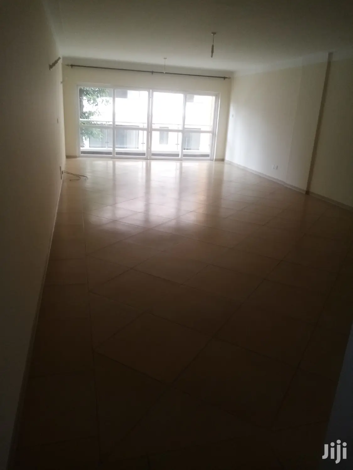 4bdrm Apartment in Westlands for Rent