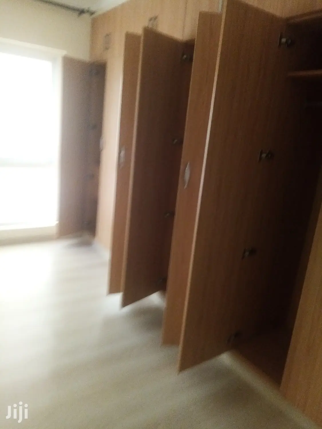 4bdrm Apartment in Westlands for Rent