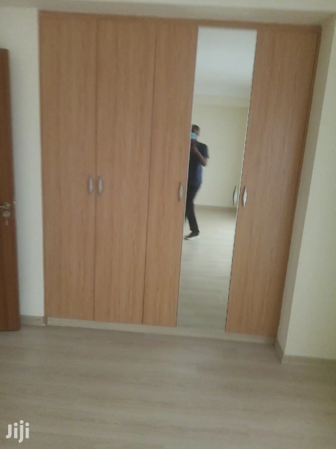 4bdrm Apartment in Westlands for Rent