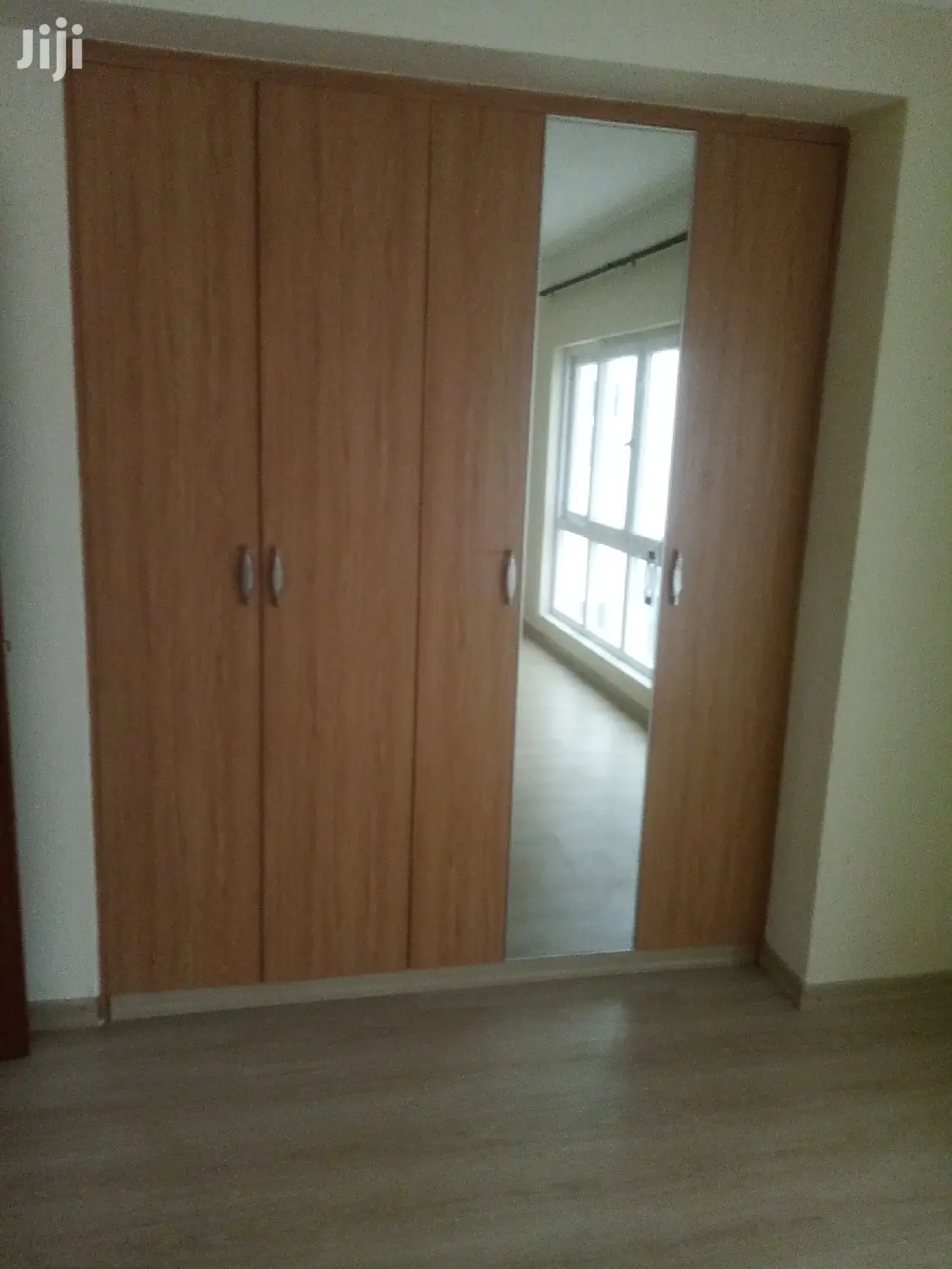 4bdrm Apartment in Westlands for Rent