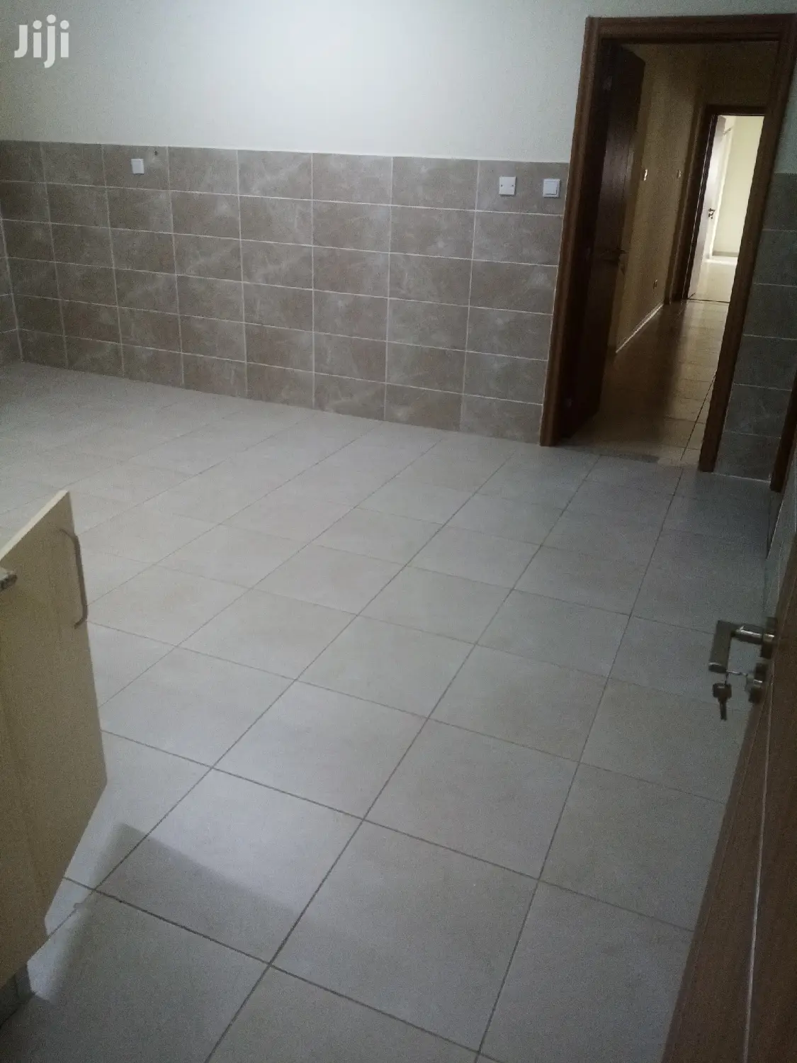 4bdrm Apartment in Westlands for Rent