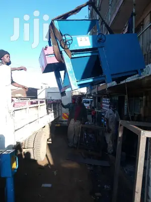 Offer-20FF (Soap Roller Mill Machine)