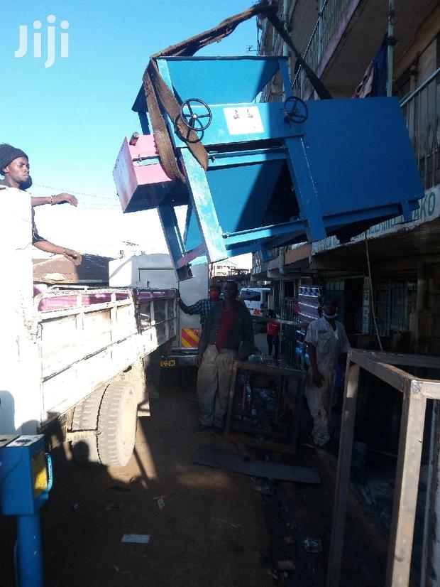 Offer-20FF (Soap Roller Mill Machine) - thumbnail 2