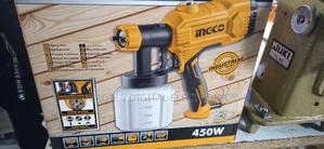 Electric Spraygun - thumbnail 2