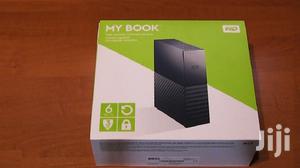 WD My Book 6TB External Hard Disk - thumbnail 2