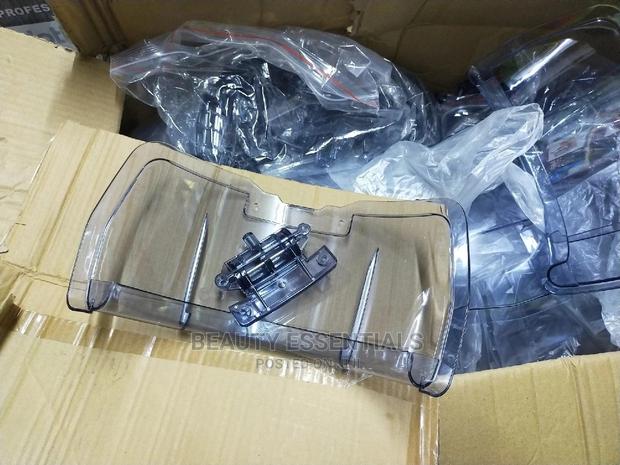 Dryer Flap - main view