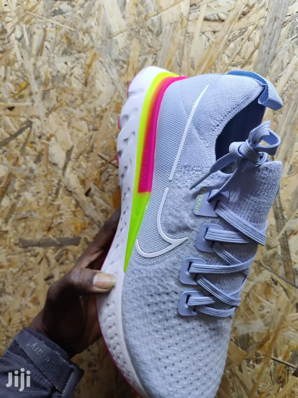 Gym/Running Shoes