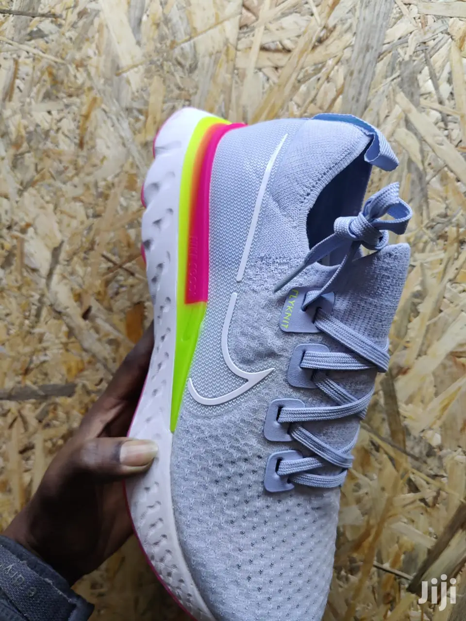 Gym/Running Shoes