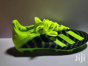 Nike Tiempo Football Boots