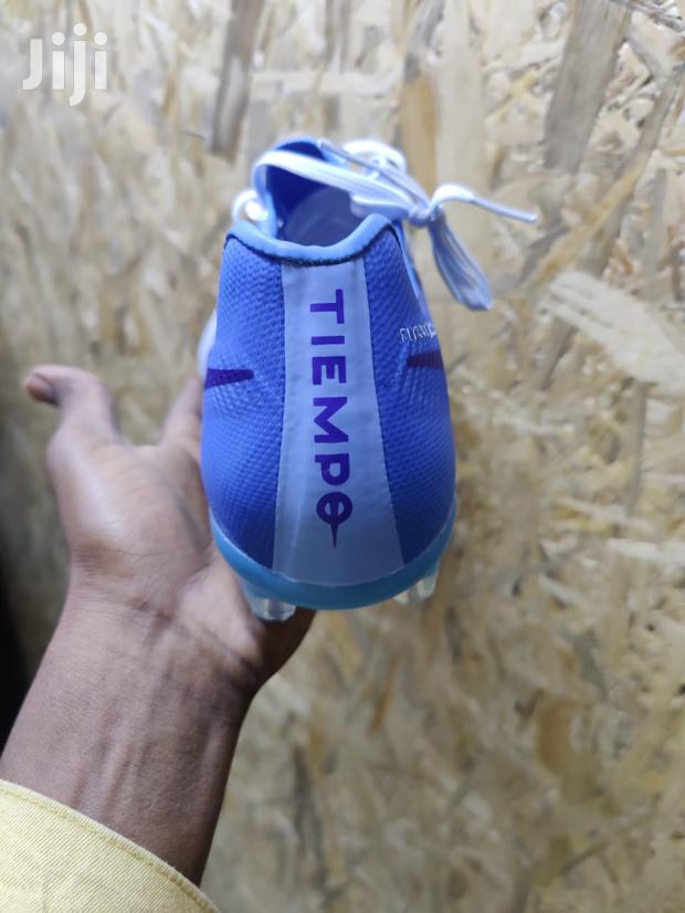 Nike Tiempo Football Boots - thumbnail 3
