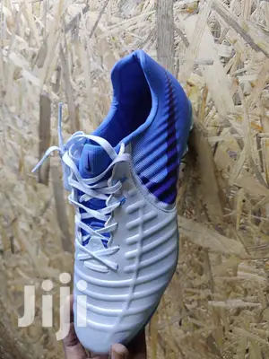 Nike Tiempo Football Boots