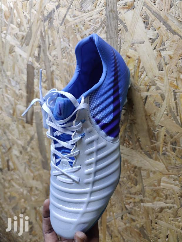 Nike Tiempo Football Boots - thumbnail 4