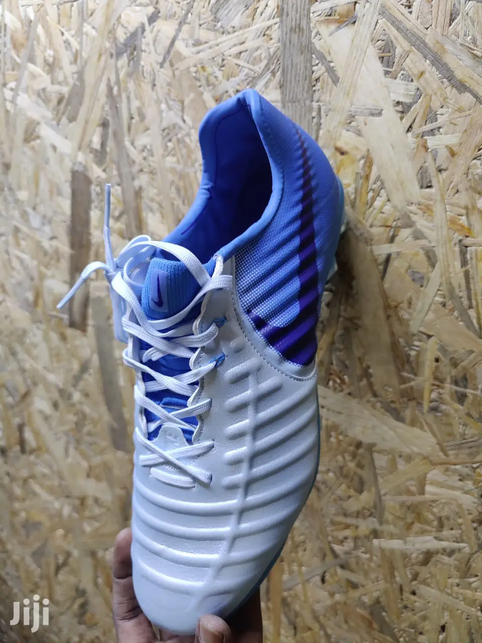 Nike Tiempo Football Boots