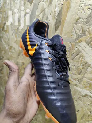 Nike Tiempo Football Boots