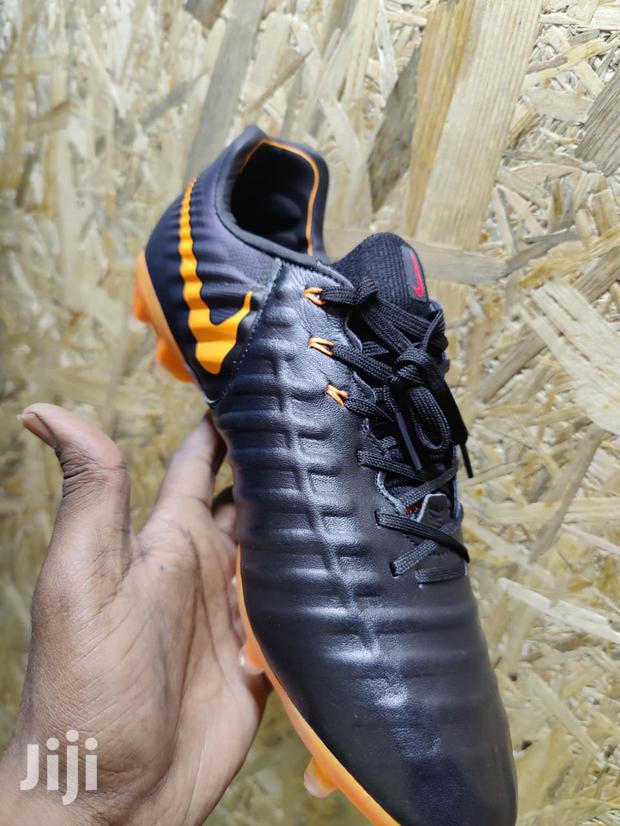 Nike Tiempo Football Boots - thumbnail 5