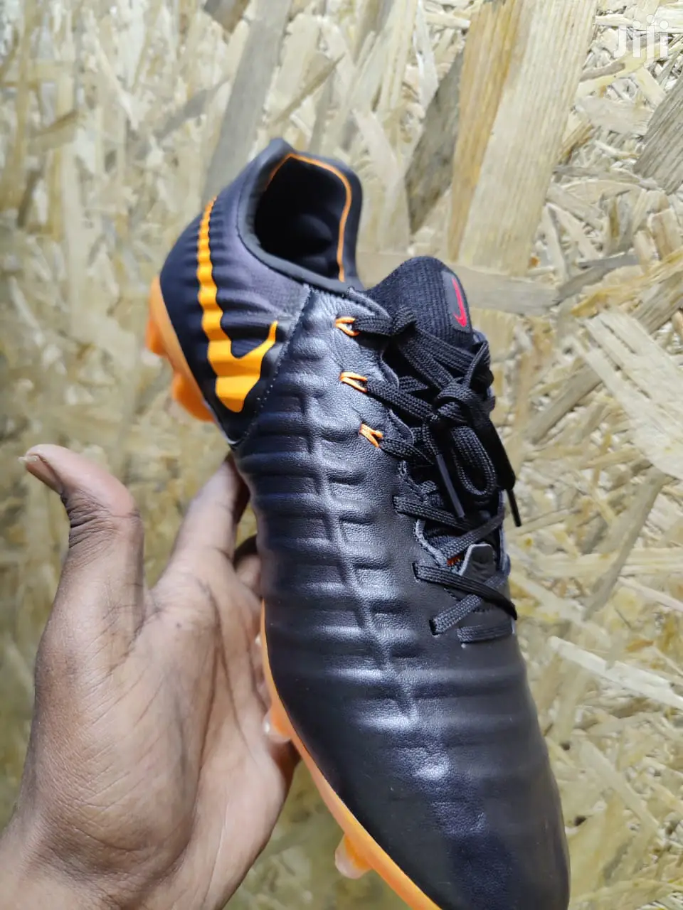 Nike Tiempo Football Boots