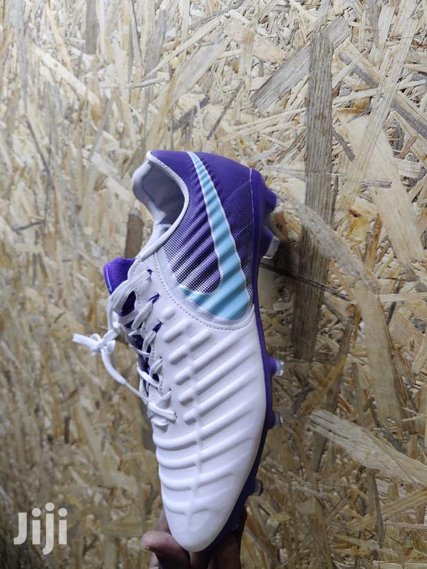 Nike Tiempo Football Boots - thumbnail 6
