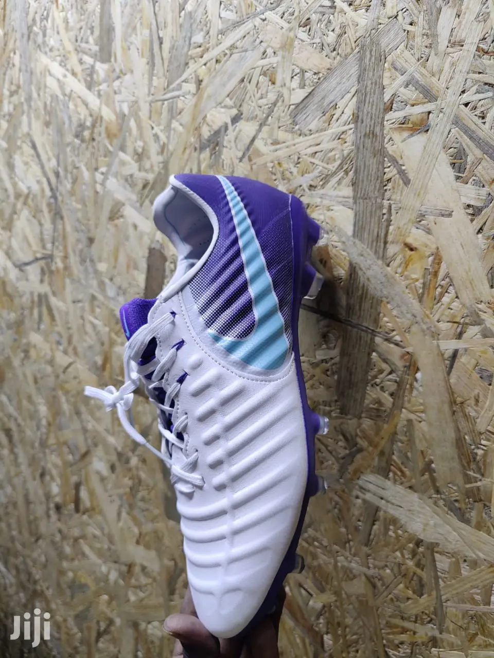 Nike Tiempo Football Boots