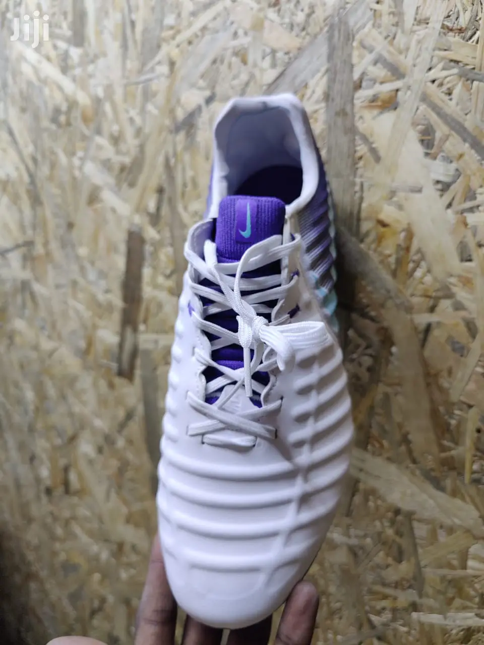 Nike Tiempo Football Boots