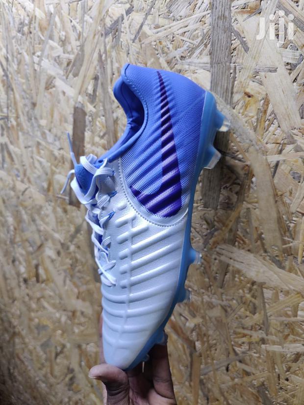 Nike Tiempo Football Boots - thumbnail 8