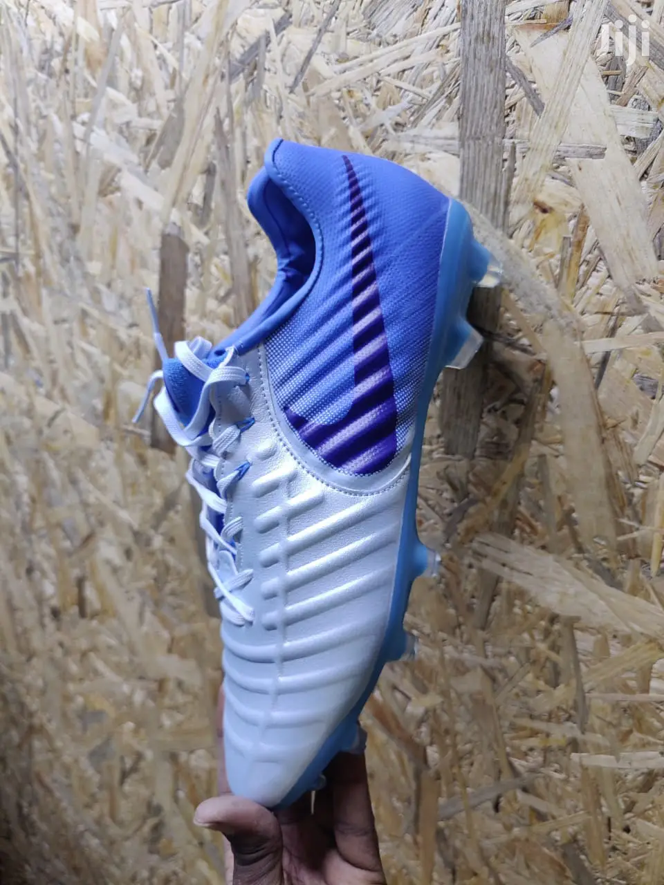 Nike Tiempo Football Boots