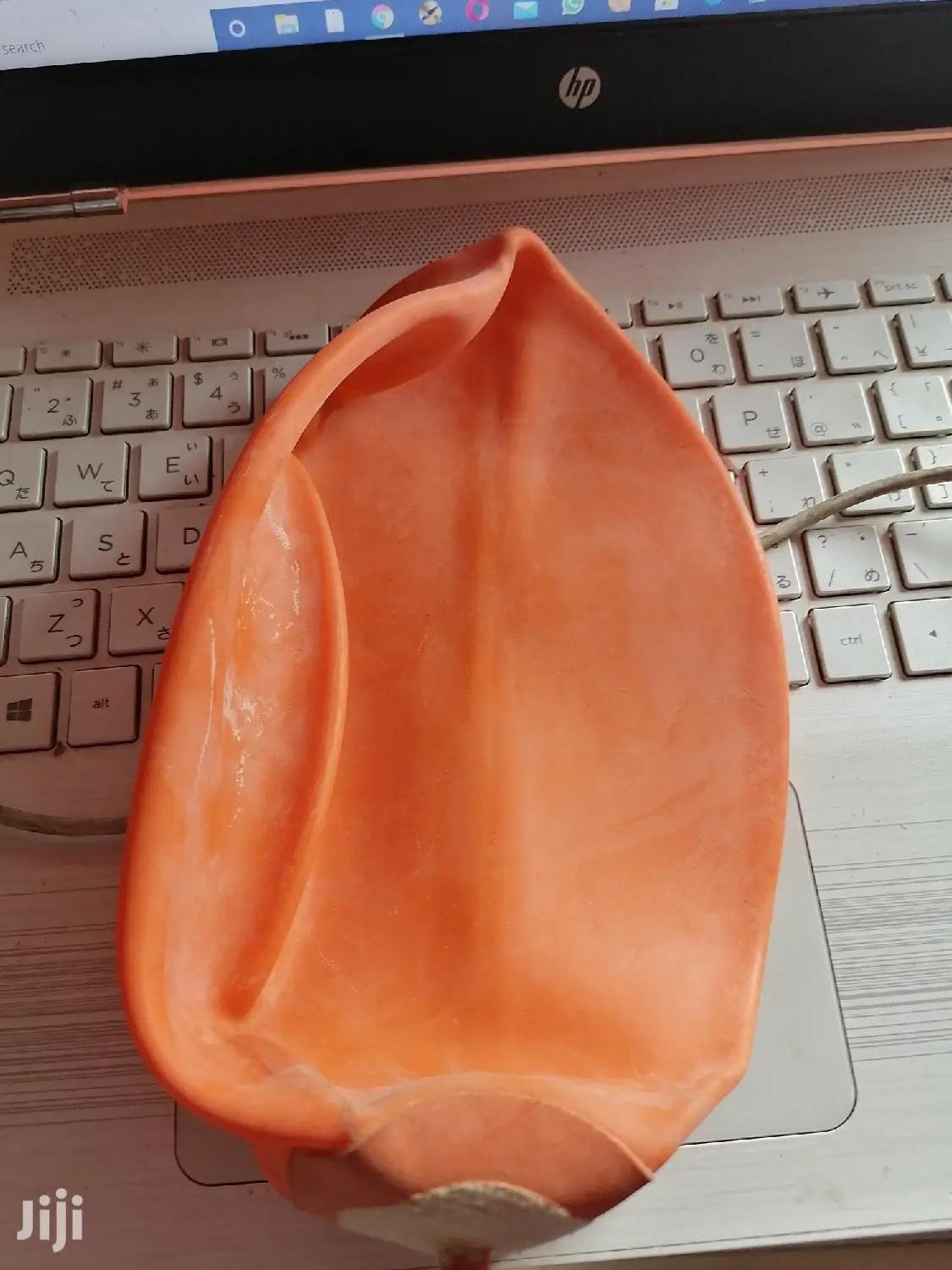 Football Ball Tubes