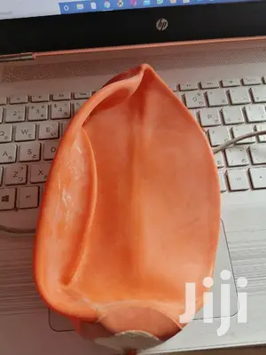 Football Ball Tubes