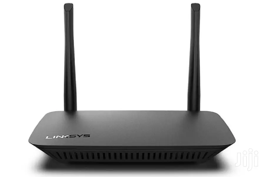 Linksys Wi Fi 5 Router Dual-band (AC1000)