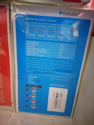 Automatic Voltage Switcher