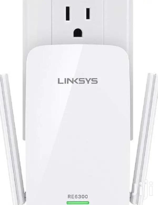 Linksys Wi-fi Access Point - AC750