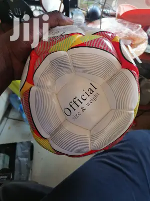 Soccer Ball