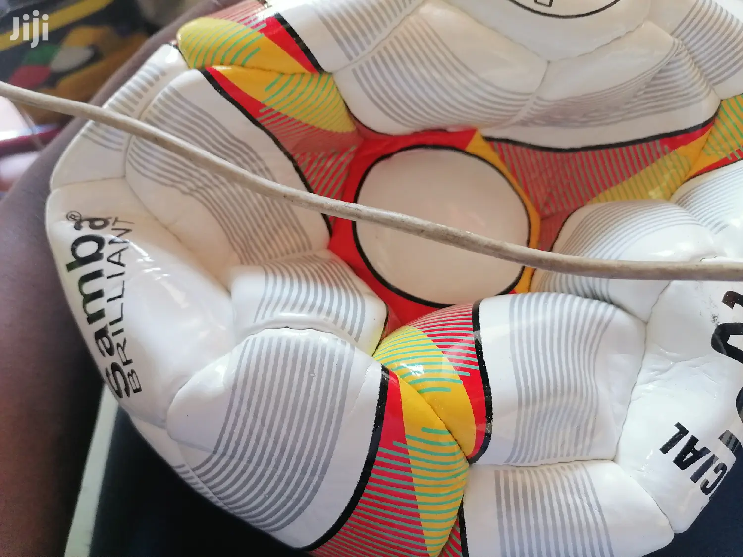 Soccer Ball