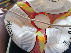 Soccer Ball