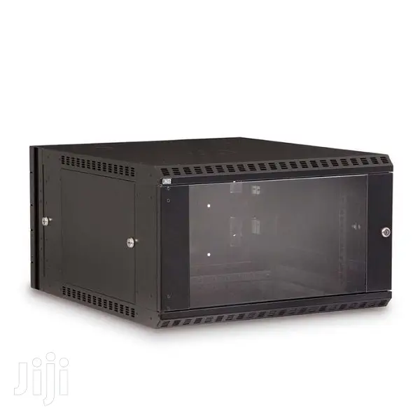 6U Cabinet 600 By 450, 600 By 600