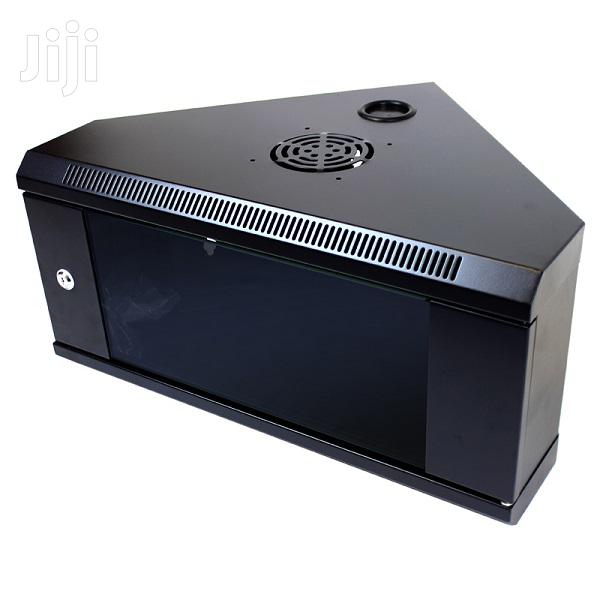 4U Cabinet