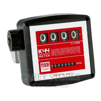 Flow Meter