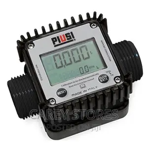 Flow Meter