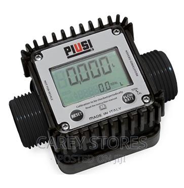 Flow Meter - thumbnail 3