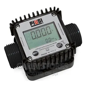Flow Meter