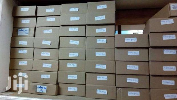 Laptops Betteries - main view