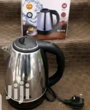 Reliable Electric Kettle