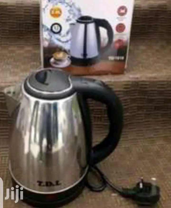 Reliable Electric Kettle