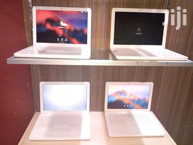 In Stock Apple Macbook 4 Unubody