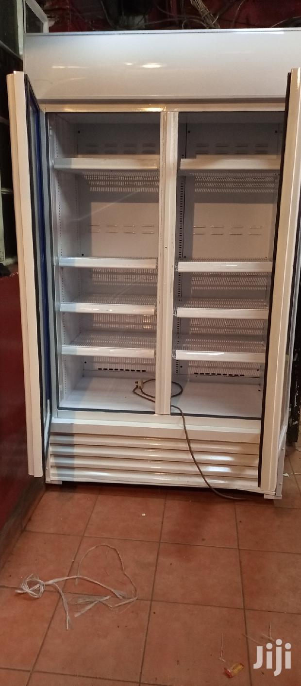 Twin Door Display - thumbnail 3