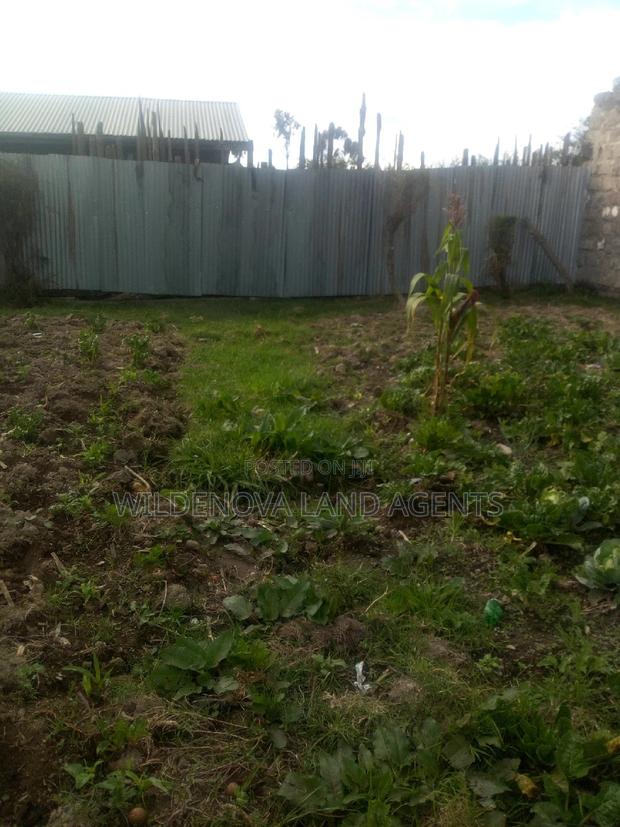 1/8 Plot On Sale At Flyover Kinangop - thumbnail 7