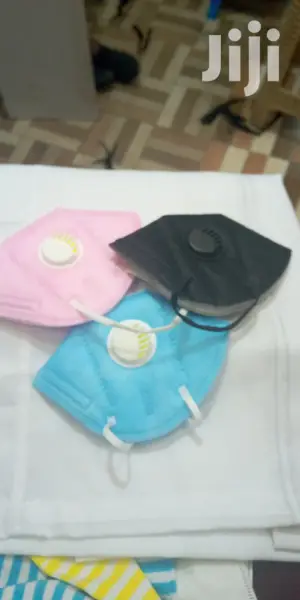 Kn95 Mask......